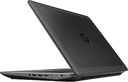 PR009202-LAPTOP HP ZBOOK 15U G3 CORE i7 6TH 500HHD 8GB RAM