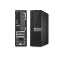 PR009210-CPU DELL 7040 I5 6TH 320/500HDD 8GB RAM