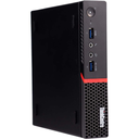 PR009214-CPU LENOVO M710Q I5 7TH 500HDD 8GB RAM