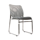 SILLA DE ESPERA STARKEN GRAY (B-09W) (SIL915)
