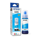 PR009277-TINTA 555 EPSON PARA L8180/L8160 AZUL