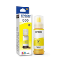 PR009279-TINTA 555 EPSON PARA L8180/L8160 AMARILLA