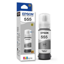 PR009280-TINTA 555 EPSON PARA L8180/L8160 GRIS