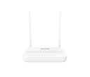 PR009282-ROUTER TENDA N300 WIRELESS 4-PORT (HG6)