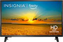 PR009291-TELEVISOR INSIGNIA FIRE TV WITH ALEXA VOICE 32 INCH