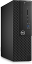 PR009308-CPU DELL OPTIPLEX 3050 i5 7ma 8GB DDR4 500GB HDD