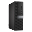 PR009314-CPU DELL OPTIPLEX 3046/7040/7050/3050 I5 6TH 8GB DDR4 500GB HDD