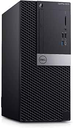 PR009332-CPU DELL OPTIPLEX 5070 I7 9NA 8GB DDR4 320GB HDD
