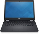 PR009339-LAPTOP DELL LATITUDE E5470 CORE i5 6TA 8GB/RAM/256GB/SSD