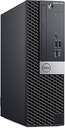 PR009355-CPU DELL OPTIPLEX 7070 I7 9NA 8GB DDR4 500GB HDD