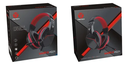 PR009400-HEADSET FANTECH (MOD.HQ54 MARS II NEGRO)