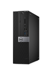 PR009404-CPU DELL OPTIPLEX 7050 MINITORRE i5 6TH 8GB RAM 128SSD