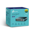 PR009475-SWITCH GIGABIT ETHERNET 8-PORT SMRT 108