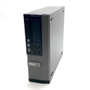 PR009483-CPU DELL OPTIPLEX 7010 I7 3TH 8GB RAM 500HDD