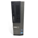PR009487-CPU DELL OPTIPLEX 3010 I3 2TH 250/500HDD 8GB RAM