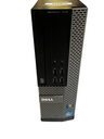 PR009522-CPU DELL OPTIPLEX 7010 SFF I5 3TH 8GB RAM 250/500HDD