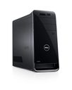 PR009525-CPU XPS 8700 TOWER i7 4TH 8GB RAM 250/500HDD