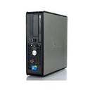 PR009532-CPU DELL OPTIPLEX 780 ULTRA SMALL CORE 2 DUO 2GB 250/500GB HDD