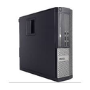 PR009535-CPU DELL OPTIPLEX 3010 SFF I3 3TH 4GB RAM 250HDD