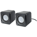 PR009612-BOCINA MANHATTAN COMPACT SPEAKERS 2600 SERIES