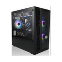 PR009628-CPU GAMER ATLAS i5 9TH 16GB RAM 512SSD CON TARJETA DE VIDEO 6GB