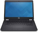PR009646-LAPTOP DELL LATITUDE E5470 TOUCH I5 6TH 8GB 128/256 SSD