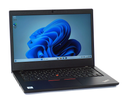 PR009650-LAPTOP LENOVO L14 I5 10TH 8GB RAM 256SSD
