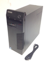 PR009665-CPU LENOVO THINKCENTRE M72E I3 3TH 250/500HDD 8GB RAN