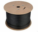 PR009685-CABLE UTP CAT.6 EXTERIOR SUPER 305M 23AWG 1000FT/UTP/HDPE