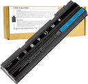 LOT BATTERY FOR DELL T54FJ LATITUDE E6440 E5430 E5520 E5530 E6420 E6430 E6520