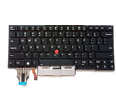 TECLADO RETROILUMINADO LENOVO THINKPAD X1 YOGA 4TA GEN MODELOS 20SA,20QF Y 20QG