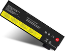 BATERIA PARA LENOVO THINKPAD T570 T580 T470