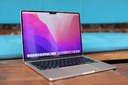 TLL LAPTOP MAC AIR M2